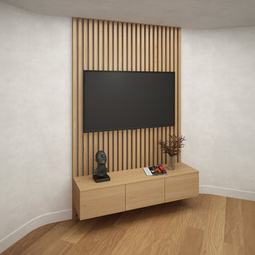 Custom Furniture to Match Our Premium Designer Panels: Style, Functionality, and Cohesive Interiors
