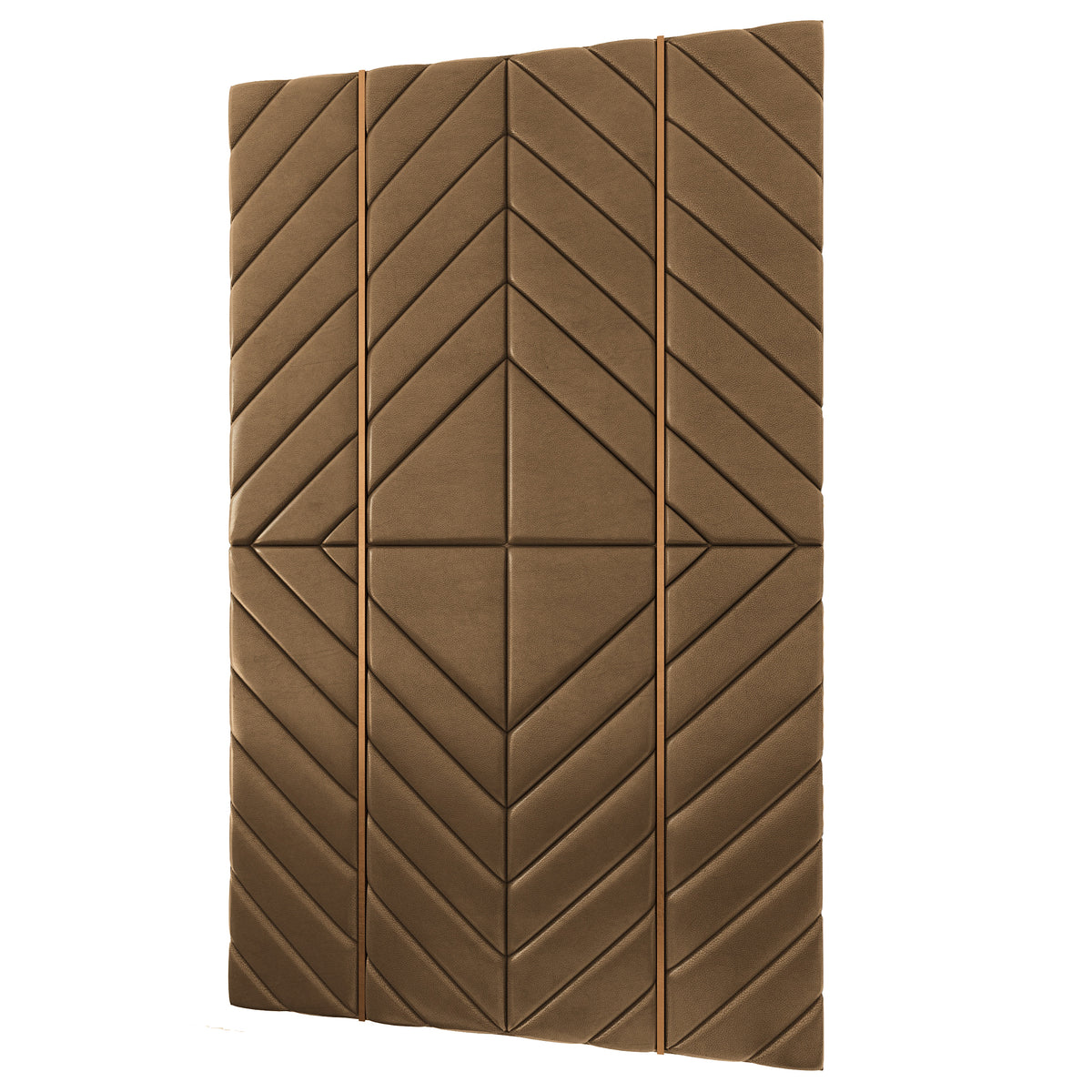 Upholstered Fabric & Leather Panels