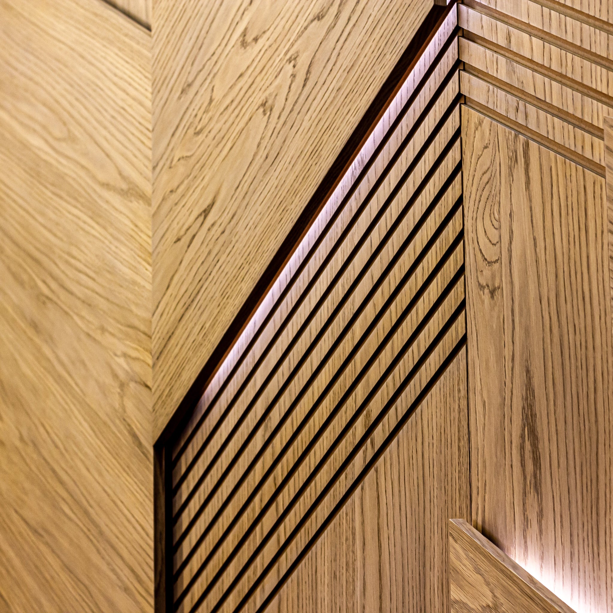 Transform Your Interiors with Premium Designer Wall Panels: Italian Anti-Allergenic Coatings and 3D Design Innovations