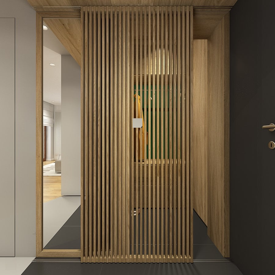 Custom Wooden Sliding Doors and Functional Interior Items: Bringing Your Design Ideas to Life