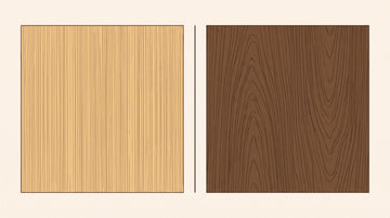 White Oak vs Walnut for Wood Wall Panels: Which One Is Right for Your Project