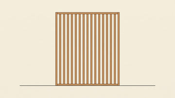Room Dividers That Don't Look Like Room Dividers