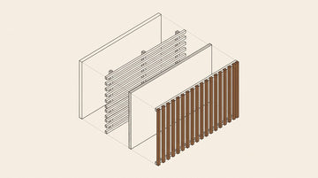 How to Install Wood Slat Wall Panels: What the Instructions Don't Tell You