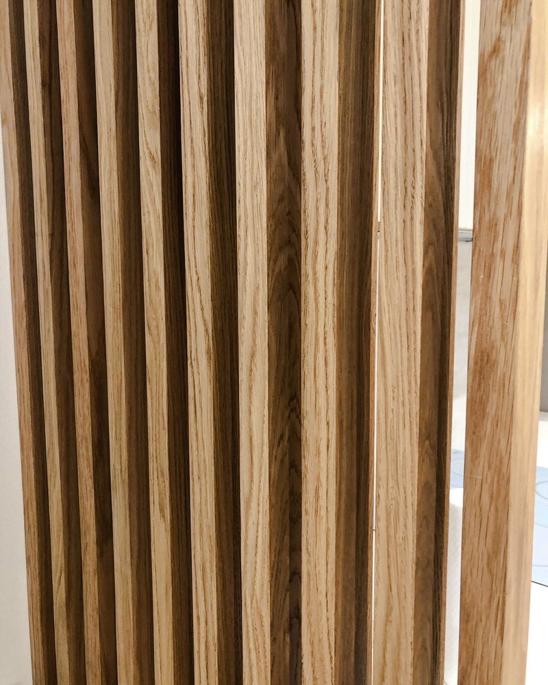 PARTITION WALL FOR KITCHEN