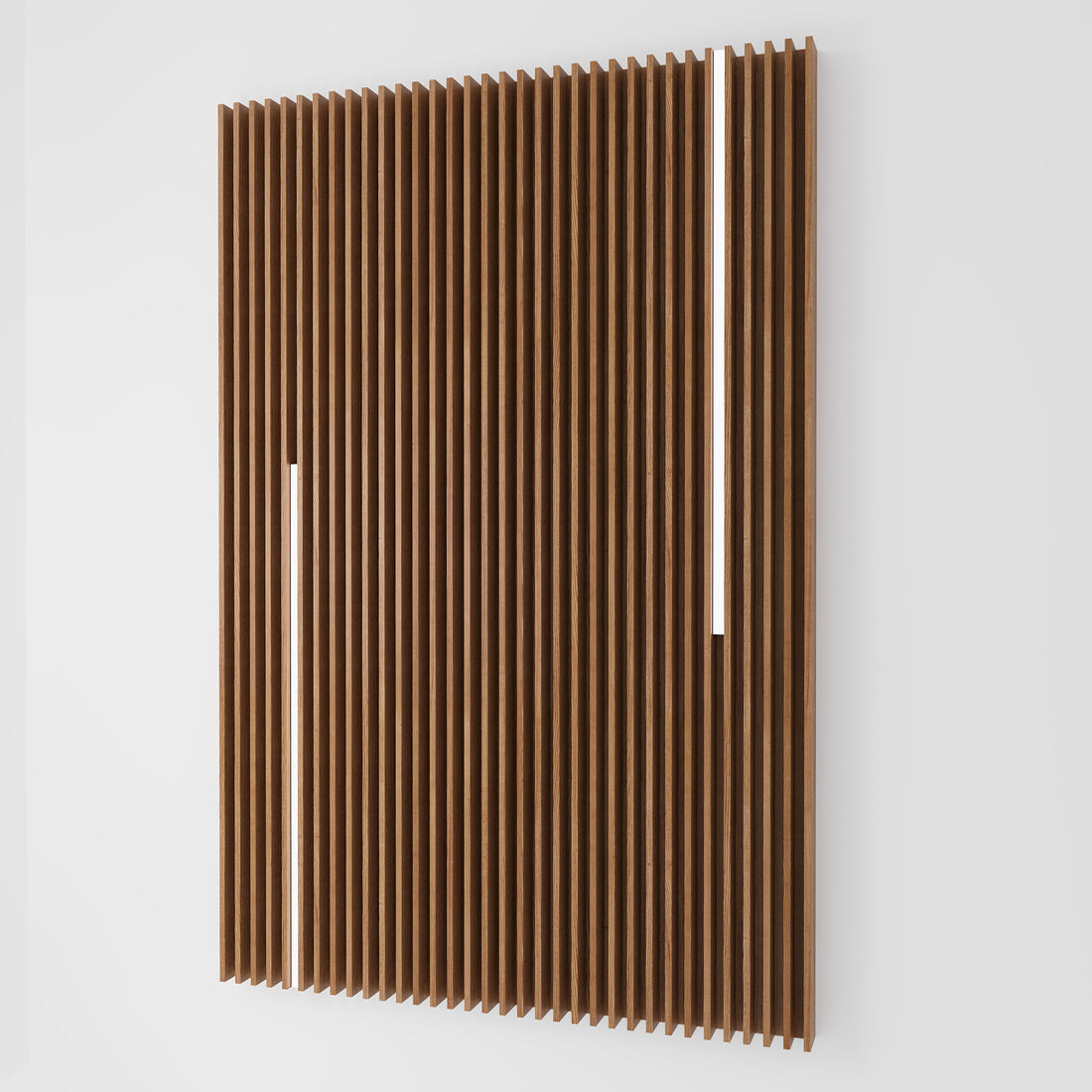 THIN SLATS