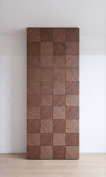 Diagonal Grain Wall Panels