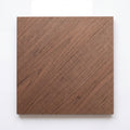 Diagonal Grain Wall Panels