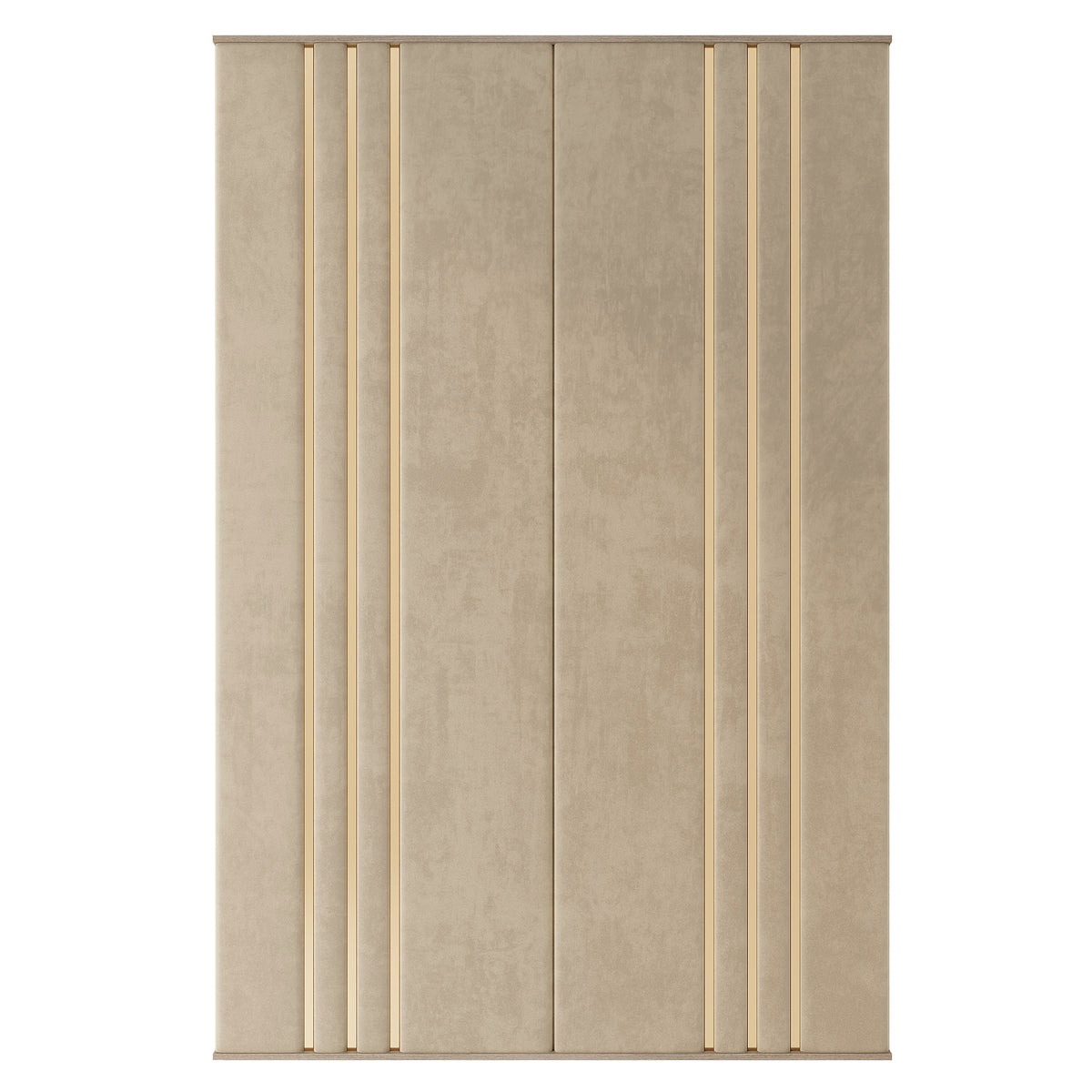 Upholstered Fabric & Leather Panels