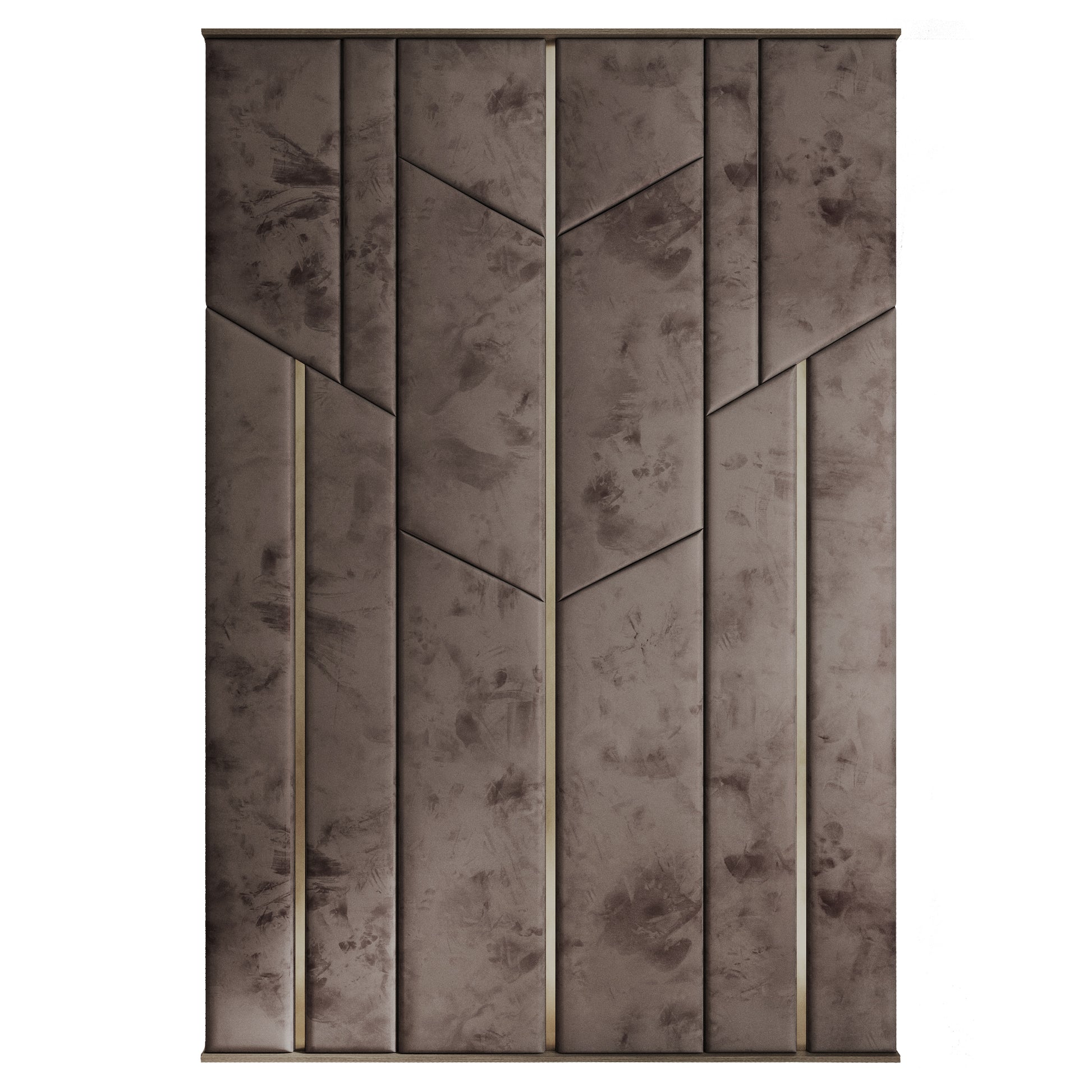 UPHOLSTERED PANELS