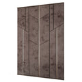 UPHOLSTERED PANELS