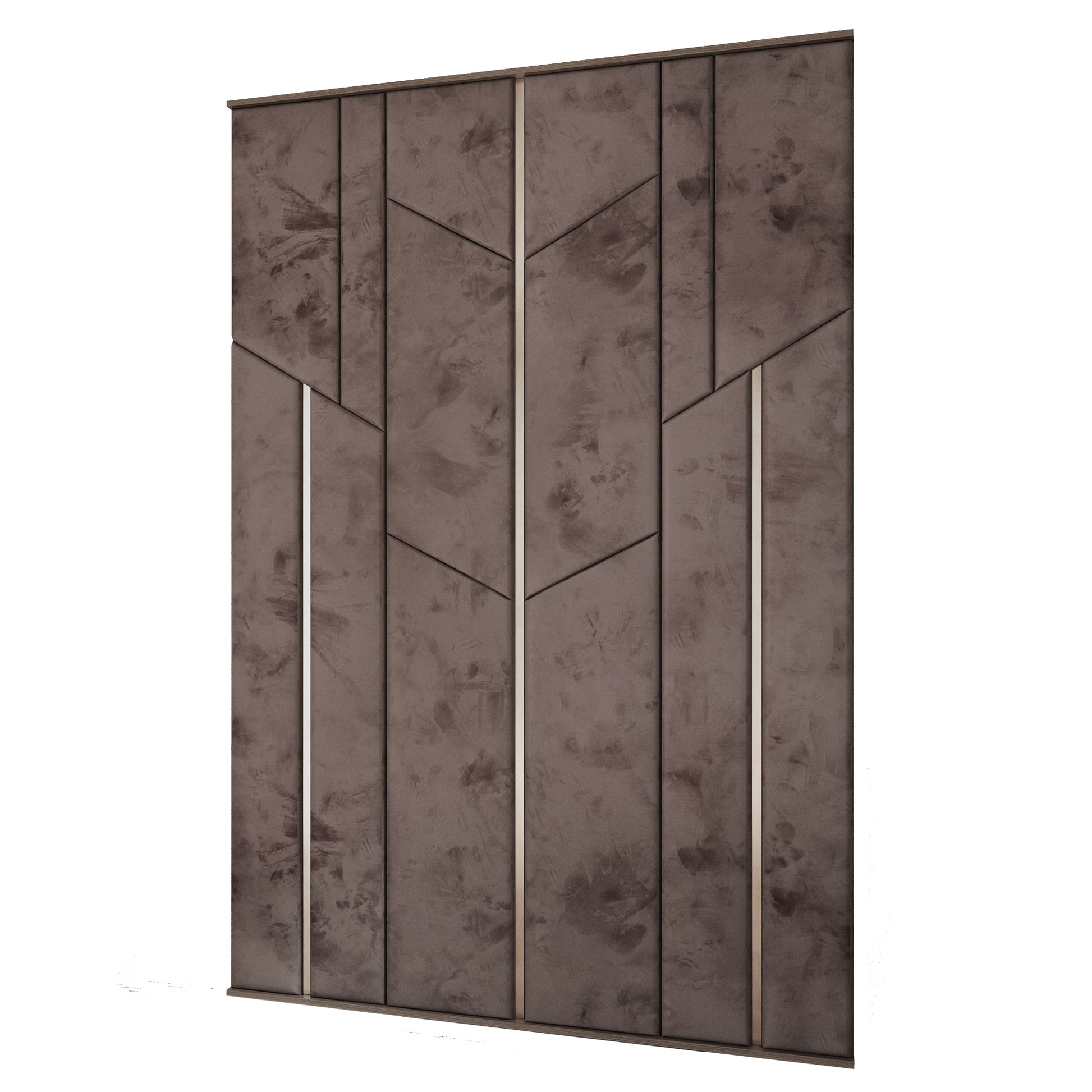 UPHOLSTERED PANELS