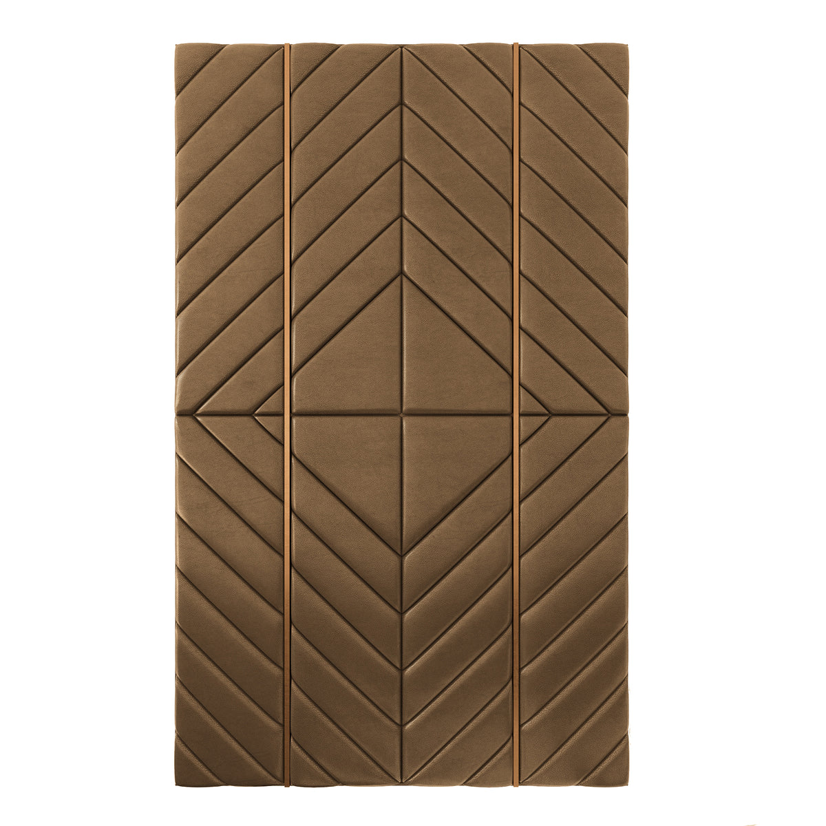 Upholstered Fabric & Leather Panels