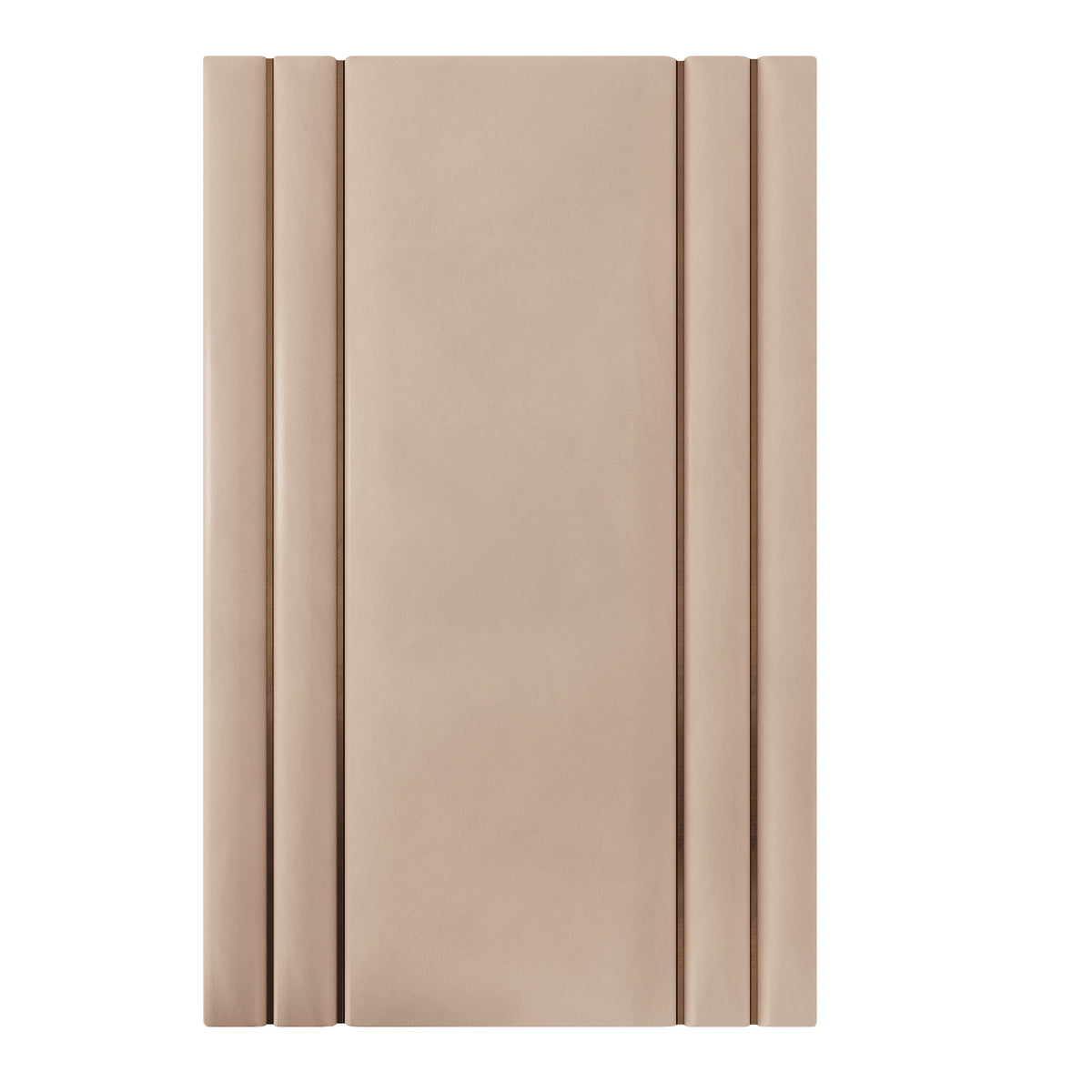 Upholstered Fabric & Leather Panels