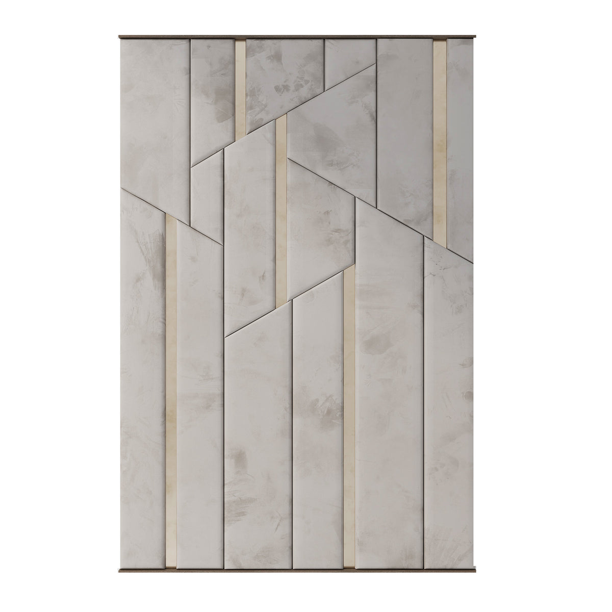 Upholstered Fabric & Leather Panels