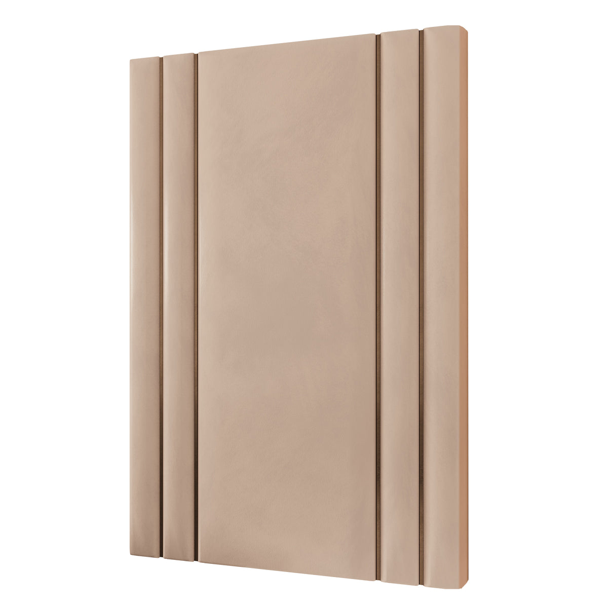 Upholstered Fabric & Leather Panels