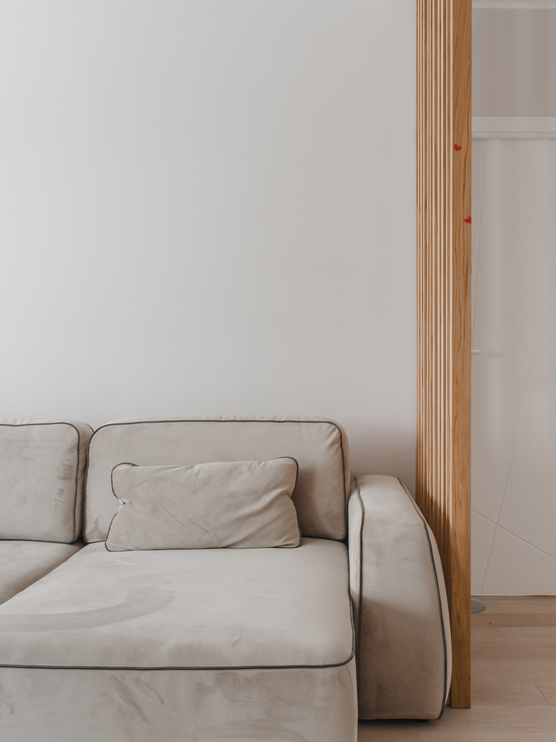 CUSTOM PANELS- PARTITION WHOLE HOUSE DESIGN