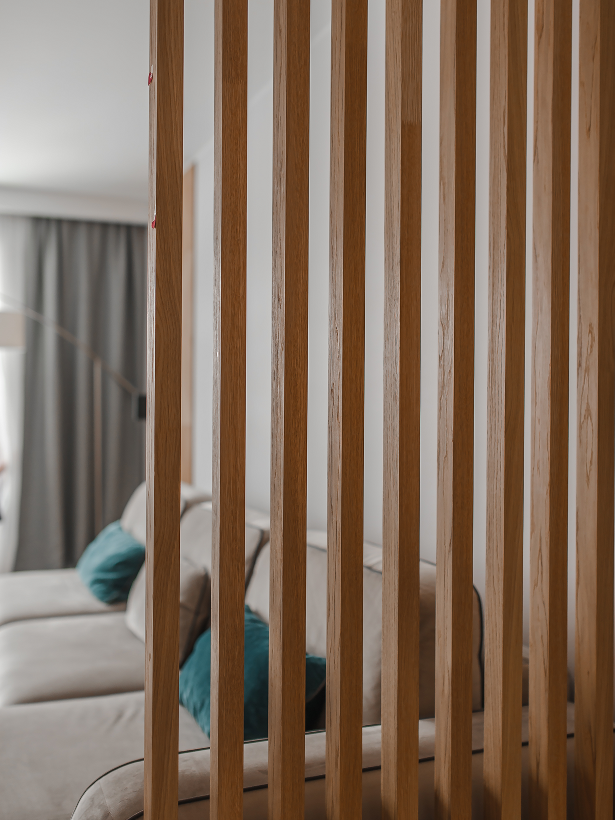 Whole Home Wall Panels and Partitions