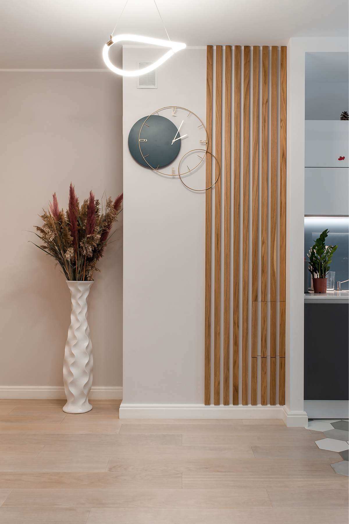 Whole Home Wall Panels and Partitions
