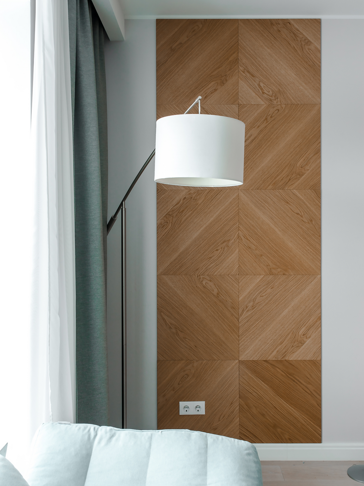 Whole Home Wall Panels and Partitions