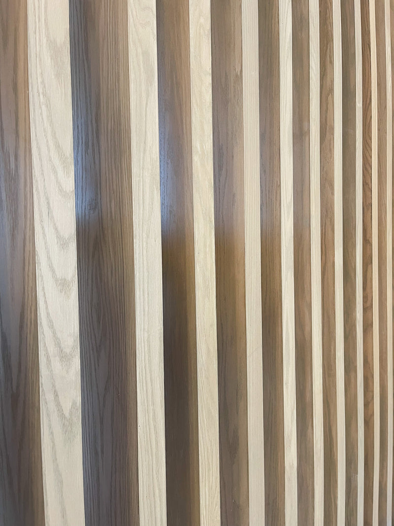 PARTITIONS SLATS