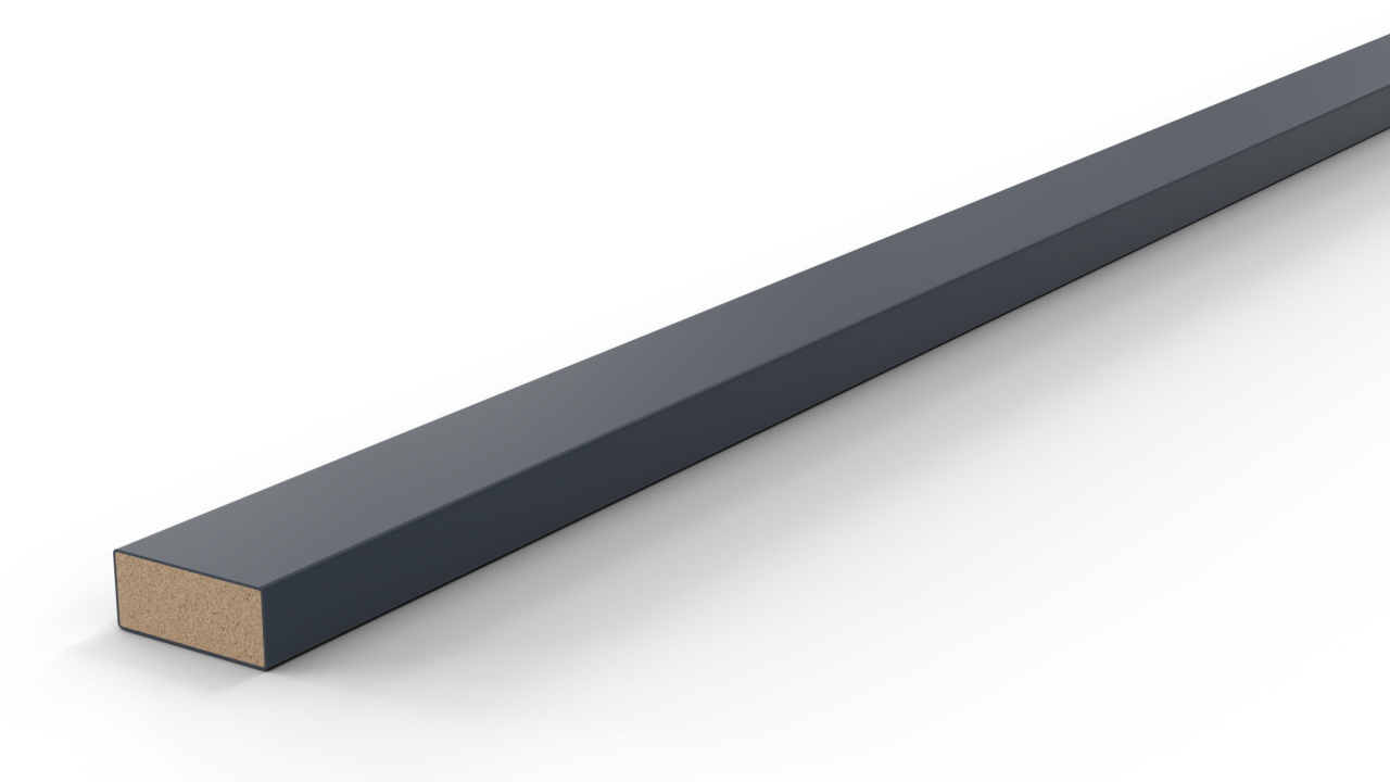 Acoustic Slat Ceiling