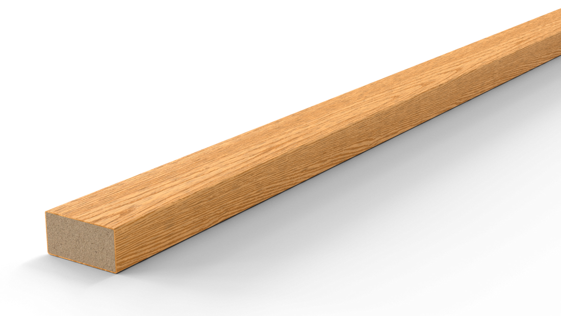 WOODEN SLATS FOR WALLS