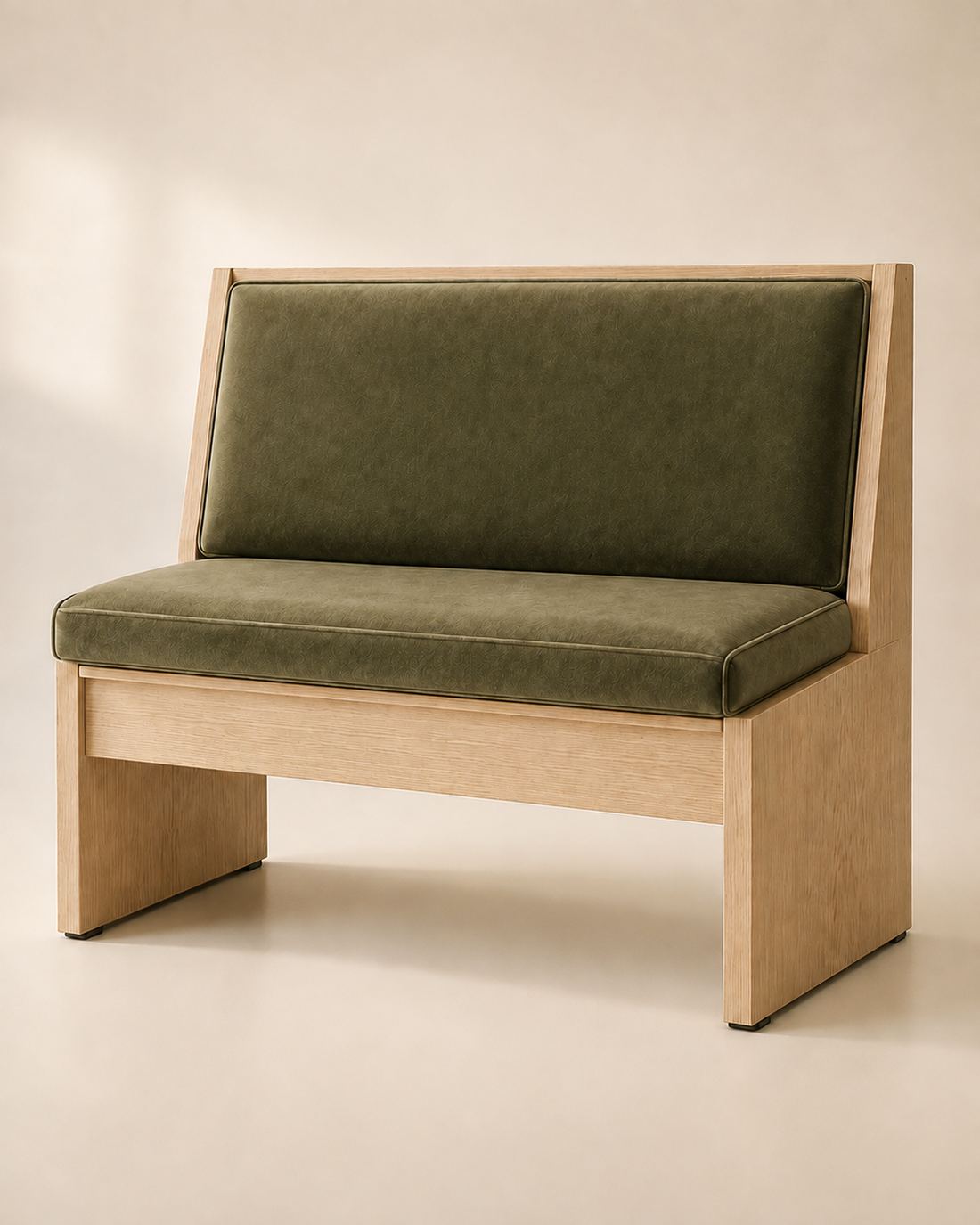 The Frame Bench | TAILOR & FRAME
