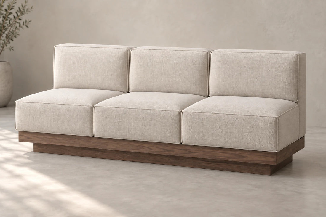 The Block | TAILOR & FRAME