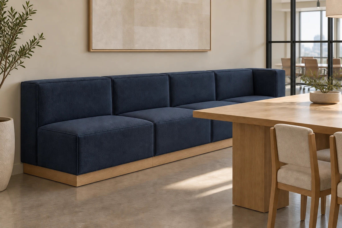 The Gather | TAILOR & FRAME